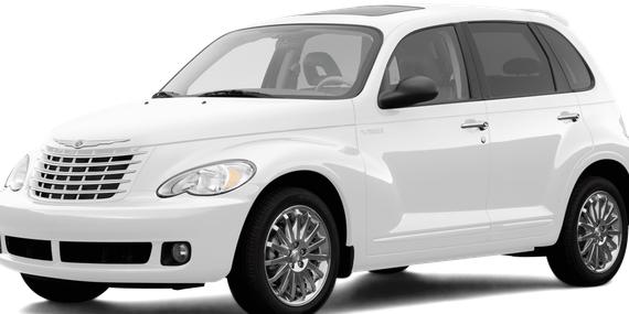CHRYSLER PT CRUISER 2007 3A4FY48B37T611034 image